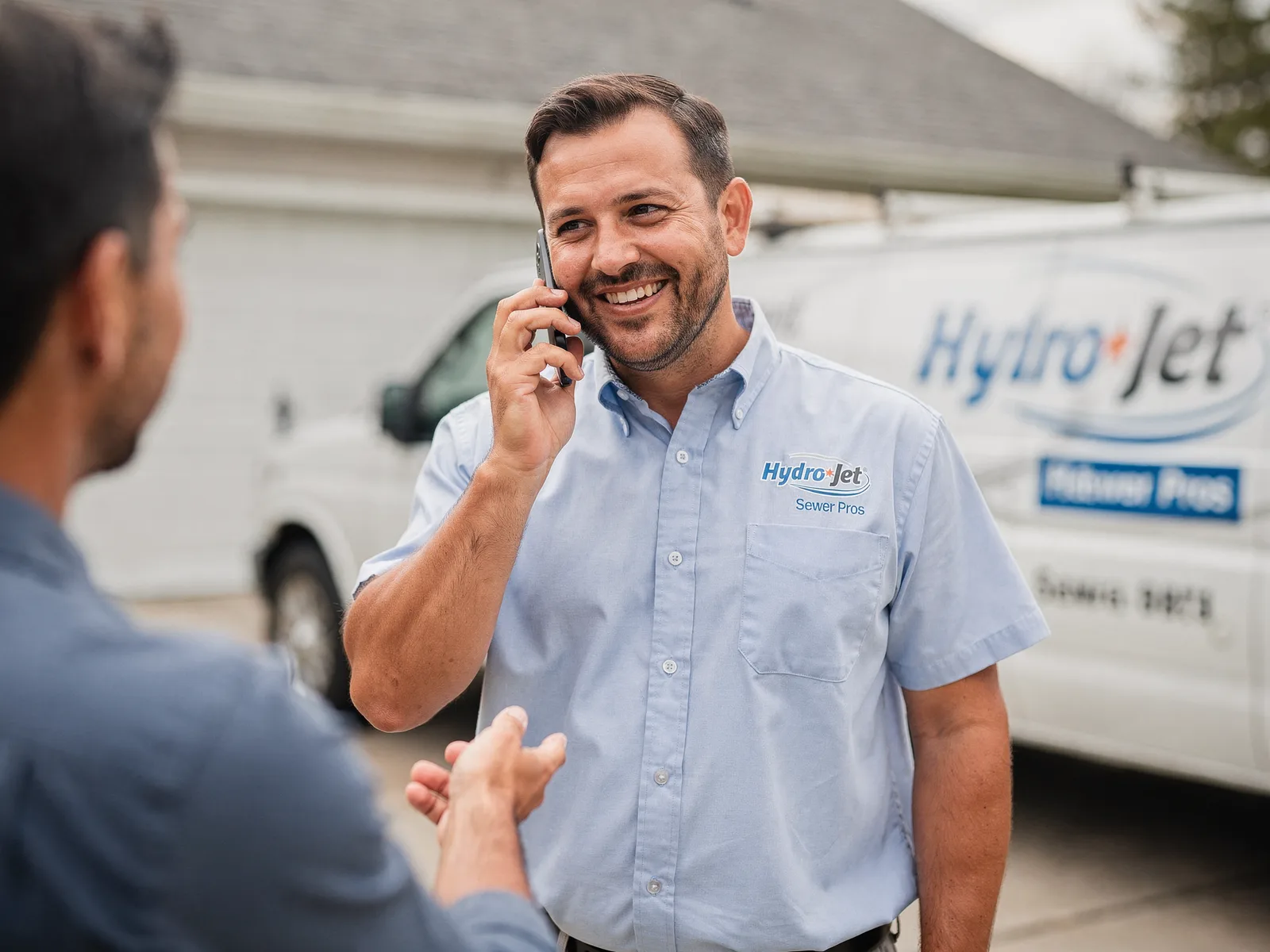 Hydro Jetting Belle Valley, OH FAQs